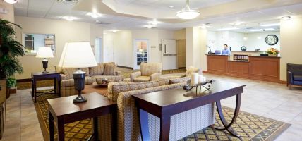 Hotel Candlewood Suites SAN ANTONIO DOWNTOWN (San Antonio)