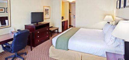 Holiday Inn Express & Suites CHEHALIS-CENTRALIA (Chehalis)