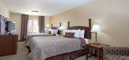 Hotel Staybridge Suites SALT LAKE-WEST VALLEY CITY (West Valley City)