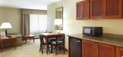 Holiday Inn Express & Suites SEARCY (Searcy)