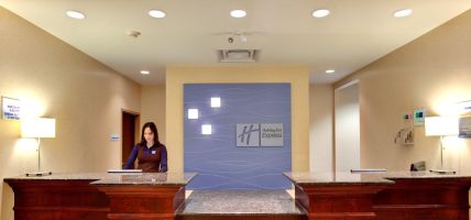 Holiday Inn Express & Suites BROCKVILLE (Brockville)