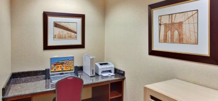 Holiday Inn Express & Suites BROCKVILLE (Brockville)