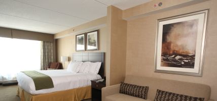 Holiday Inn Express & Suites KINGSTON CENTRAL (Kingston)