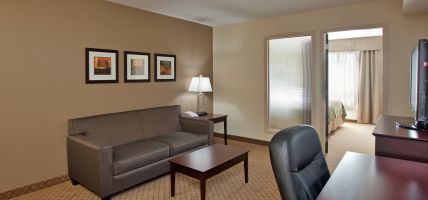 Holiday Inn & Suites KAMLOOPS (Kamloops)