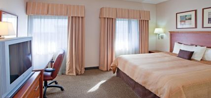 Hotel Candlewood Suites INDIANAPOLIS DWTN MEDICAL DIST (Indianapolis City)