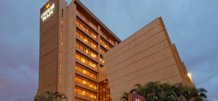 Hotel Crowne Plaza SAN JOSE COROBICI CONF. CENTER (San José)