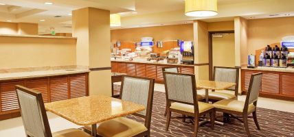 Holiday Inn Express & Suites SALINAS (Salinas)