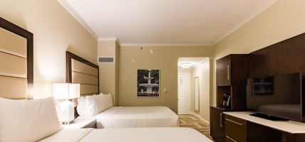 Holiday Inn Express SAVANNAH-HISTORIC DISTRICT (Savannah)