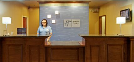Holiday Inn Express & Suites NATCHITOCHES (Natchitoches)
