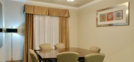 Holiday Inn Express & Suites NATCHITOCHES (Natchitoches)