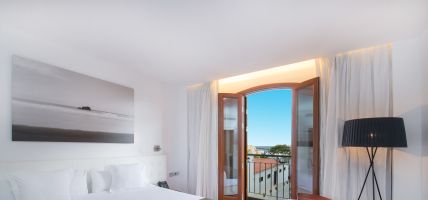 Hotel Iberostar Grand Mencey (Santa Cruz de Tenerife)