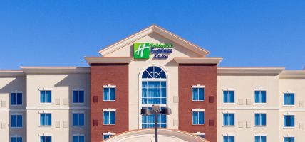 Holiday Inn Express & Suites COLUMBIA-FORT JACKSON (Columbia)