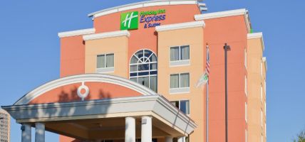 Holiday Inn Express & Suites CHATTANOOGA DOWNTOWN (Chattanooga)