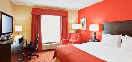 Holiday Inn Express & Suites CHATTANOOGA DOWNTOWN (Chattanooga)
