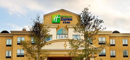 Holiday Inn Express & Suites SAN ANTONIO NW-MEDICAL AREA (San Antonio)