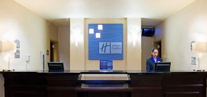 Holiday Inn Express & Suites SAN ANTONIO NW-MEDICAL AREA (San Antonio)