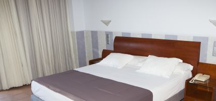 Hotel Cibeles Playa (Gandia)