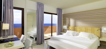 H10 Taburiente Playa hotel (La Palma)