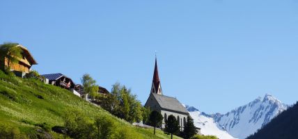 Alpenrast Berghotel (Sand in Taufers)