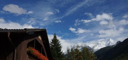 Alpenrast Berghotel (Campo Tures)