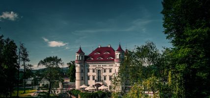 Hotel Pałac Wojanów (Jelenia Góra)