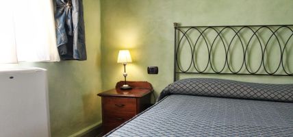 Hotel Castello Montegiove Country House (Fano)