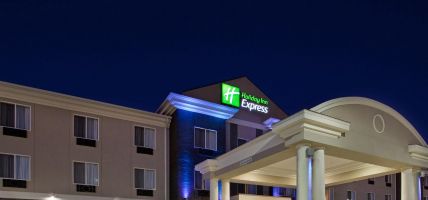 Holiday Inn Express & Suites PITTSBURG (Pittsburg)
