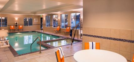Holiday Inn Express & Suites PITTSBURG (Pittsburg)