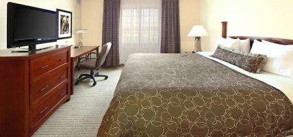 Hotel Staybridge Suites FORT WORTH WEST (Fort Worth)