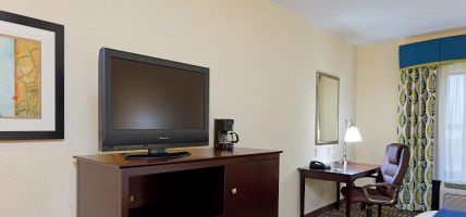 Holiday Inn Express & Suites ANDALUSIA (Andalusia)