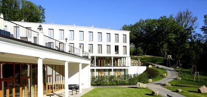 Hotel Schlosspark Mauerbach