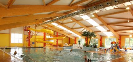 Sporthotel & Sportcenter (Neuruppin)