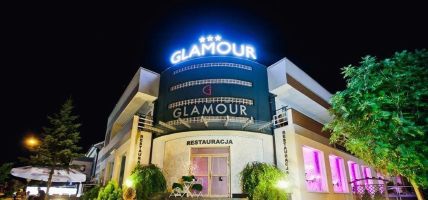 Hotel Glamour (Przeźmierowo, Tarnowo Podgórne)