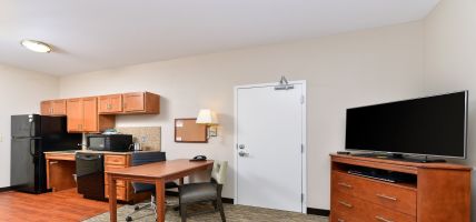 Hotel Candlewood Suites ATHENS (Athens, Athens-Clarke County unified government)
