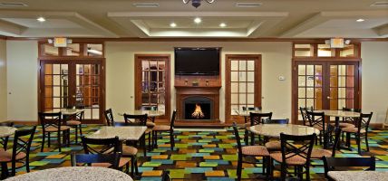 Holiday Inn Express & Suites ANDERSON (Anderson)