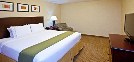 Holiday Inn Express & Suites ANDERSON (Anderson)