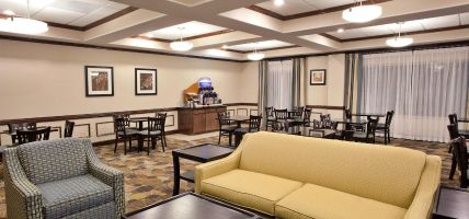 Holiday Inn Express & Suites MOULTRIE (Moultrie)