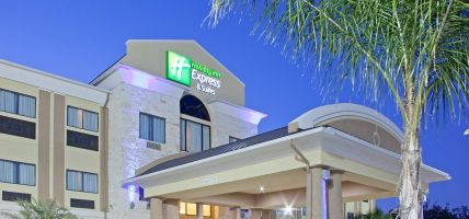 Holiday Inn Express & Suites BEAUMONT NW PARKDALE MALL (Beaumont)