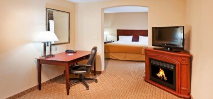 Holiday Inn Express & Suites GUYMON (Guymon)