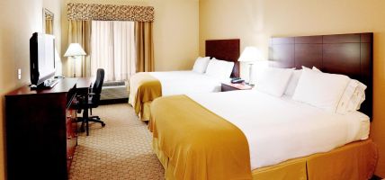 Holiday Inn Express & Suites GUYMON (Guymon)