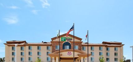Holiday Inn Express & Suites FRESNO NORTHWEST-HERNDON (Fresno)