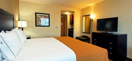 Holiday Inn Express & Suites FRESNO NORTHWEST-HERNDON (Fresno)