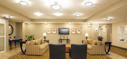 Hotel Candlewood Suites SUMTER (Sumter)