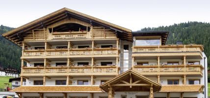 Hotel Paternwirt Urlaub im Lesachtal Gasthof (Alpen)