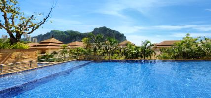 Hotel Aonang Cliff Beach Resort (Ban Ao Nang)