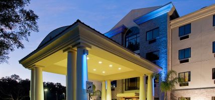 Holiday Inn Express & Suites PENSACOLA WEST-NAVY BASE (Pensacola)