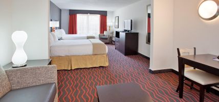 Holiday Inn Express & Suites FESTUS - SOUTH ST. LOUIS (Festus)