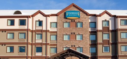 Hotel Staybridge Suites GREAT FALLS (Great Falls)