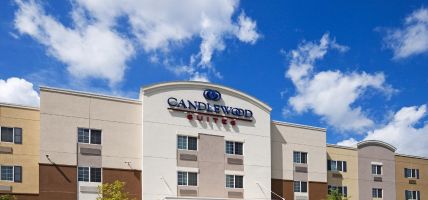Hotel Candlewood Suites EASTCHASE PARK (Montgomery)