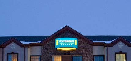 Hotel Staybridge Suites GREAT FALLS (Great Falls)